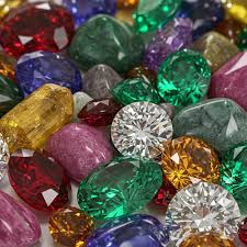 Gemstones